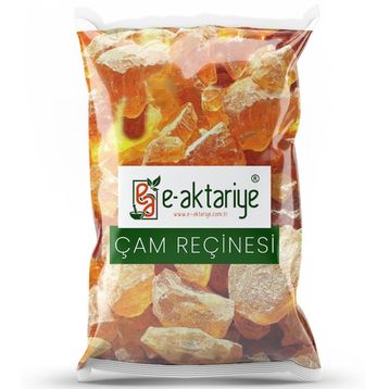 E-Aktariye 1 kg Çam Reçinesi