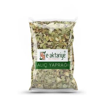 E-aktariye 100 gr Alıç Yaprağı