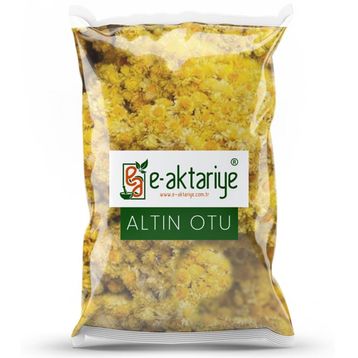 E-Aktariye 100 gr Altın Otu
