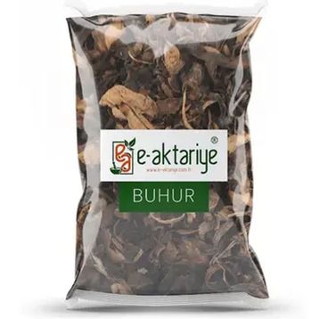 E-Aktariye 100 gr Buhur