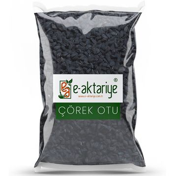 E-Aktariye 100 gr Çörek Otu