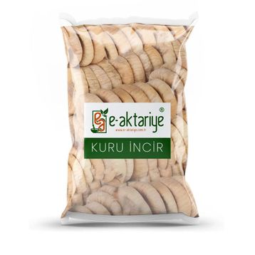 E-Aktariye 100 gr Doğal Aydın İnciri