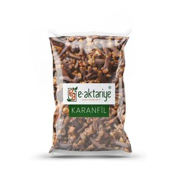 E-Aktariye 100 gr Duble Karanfil