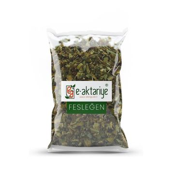 E-Aktariye 100 gr Fesleğen