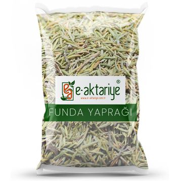 E-Aktariye 100 gr Funda Yaprağı