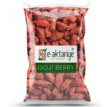 E- Aktariye 100 gr Goji Berry
