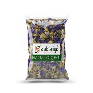 E-Aktariye 100 gr Hatmi Çiçeği