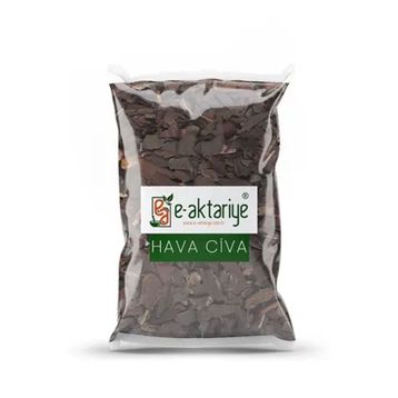 E-Aktariye 100 gr Havacıva Otu