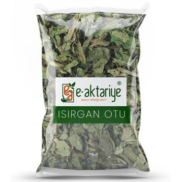 E-Aktariye 100 gr Isırgan Yaprağı