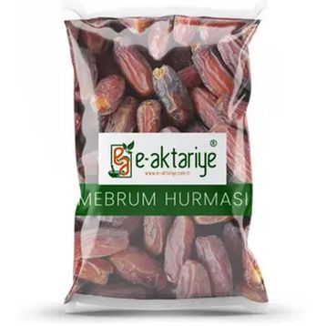 E-aktariye 100 gr Jumbo Medine Mebrum Hurması