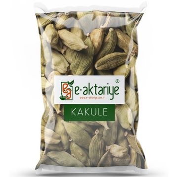 E-Aktariye 100 gr Kakule