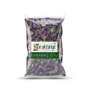 E-Aktariye 100 gr Karabaş