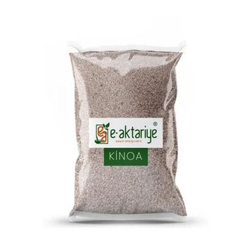 E-Aktariye 100 gr Kinoa