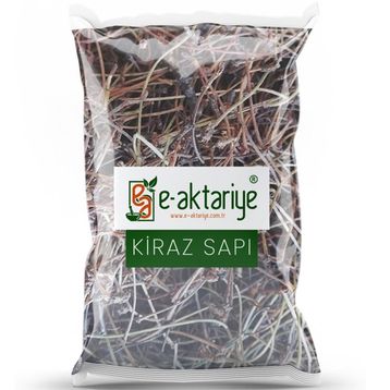 E-Aktariye 100 gr Kiraz Sapı