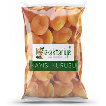 E-aktariye 100 gr Malatya Sarı Kayısı Kurusu