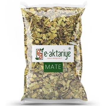 E-Aktariye 100 gr Mate Yaprağı