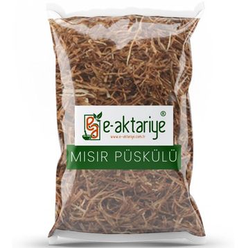 E-Aktariye 100 gr Mısır Püskülü