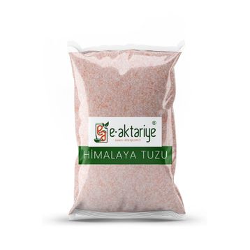 E-Aktariye 100 gr Öğütülmüş Himalaya Tuzu