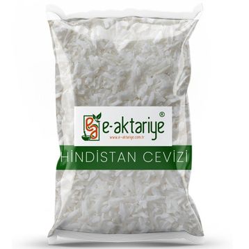 E-aktariye 100 gr Orta İnce Hindistan Cevizi