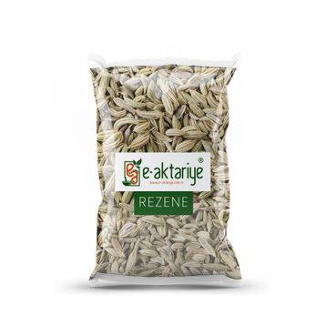E-aktariye 100 gr Rezene