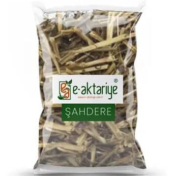 E-aktariye 100 gr Şahtere