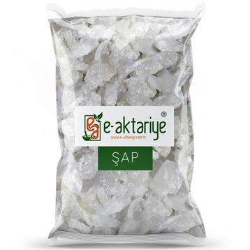 E-Aktariye 100 gr Şap
