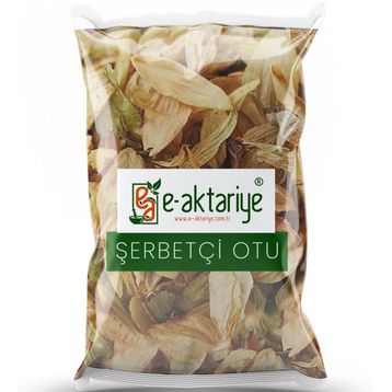 E-Aktariye 100 gr Şerbetçi Otu