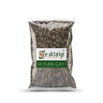 E-Aktariye 100 gr Seylan Çayı