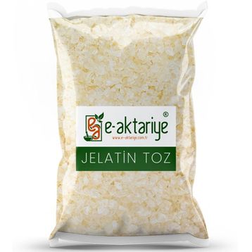E-Aktariye 100 gr Sığır Jelatini