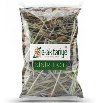 E-Aktariye 100 Gr Sinirli Ot