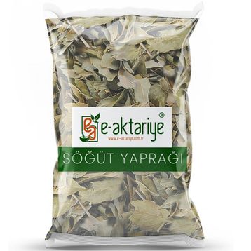 E-Aktariye 100 gr Söğüt Yaprağı