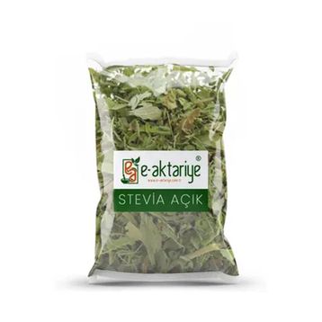 E-Aktariye 100 gr Stevya