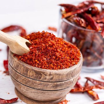 E-aktariye 100 gr Tatlı Pul Biber