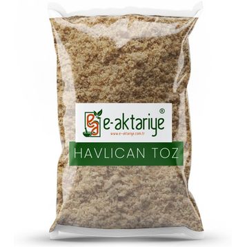 E-Aktariye 100 gr Toz Havlıcan