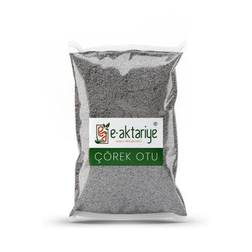 E-aktariye 100 gr Yeni Öğütülmüş Çörek Otu