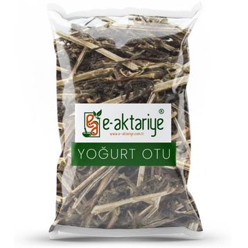 E-Aktariye 100 gr Yoğurt Otu