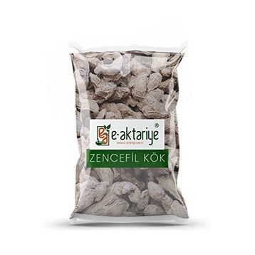 E-aktariye 100 gr Zencefil