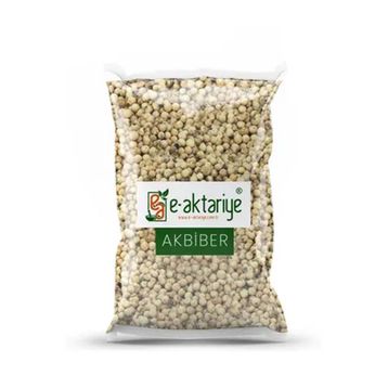 E-Aktariye 150 gr Akbiber