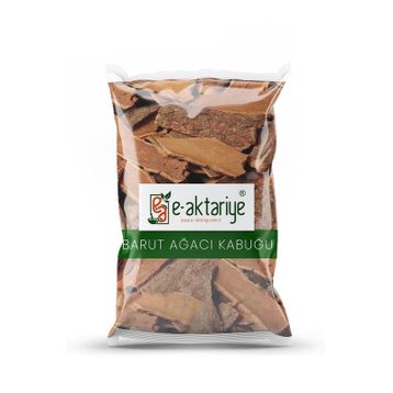 E-Aktariye 150 gr Barut Ağacı Kabuğu