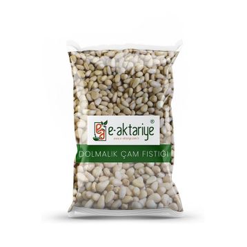 E-Aktariye 150 gr Dolmalık Çam Fıstığı