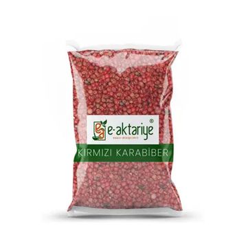E-Aktariye 150 gr Kırmızı Karabiber