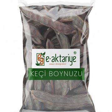 E-Aktariye 2 kg Keçiboynuzu