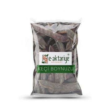 E-Aktariye 2 kg Keçiboynuzu