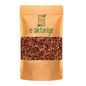 E-aktariye 400 gr Keten Tohumu