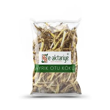 E-aktariye 50 gr Ayrık Otu Kökü