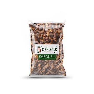 E-Aktariye 50 gr Duble Karanfil
