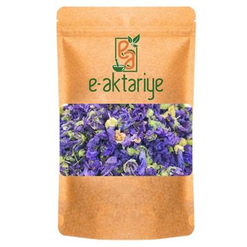 E-Aktariye 50 gr Ebegümeci Çiçek