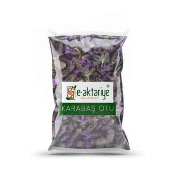 E-Aktariye 50 gr Karabaş Otu