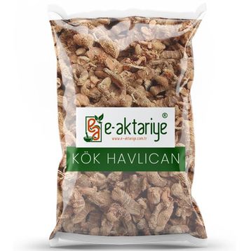 E-Aktariye 50 gr Kök Havlıcan