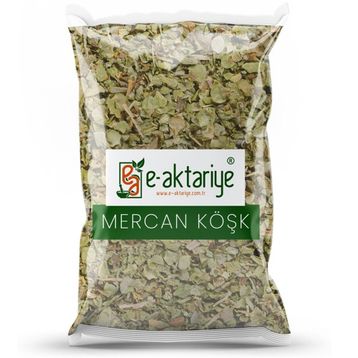 E-Aktariye 50 gr Mercan Köşk